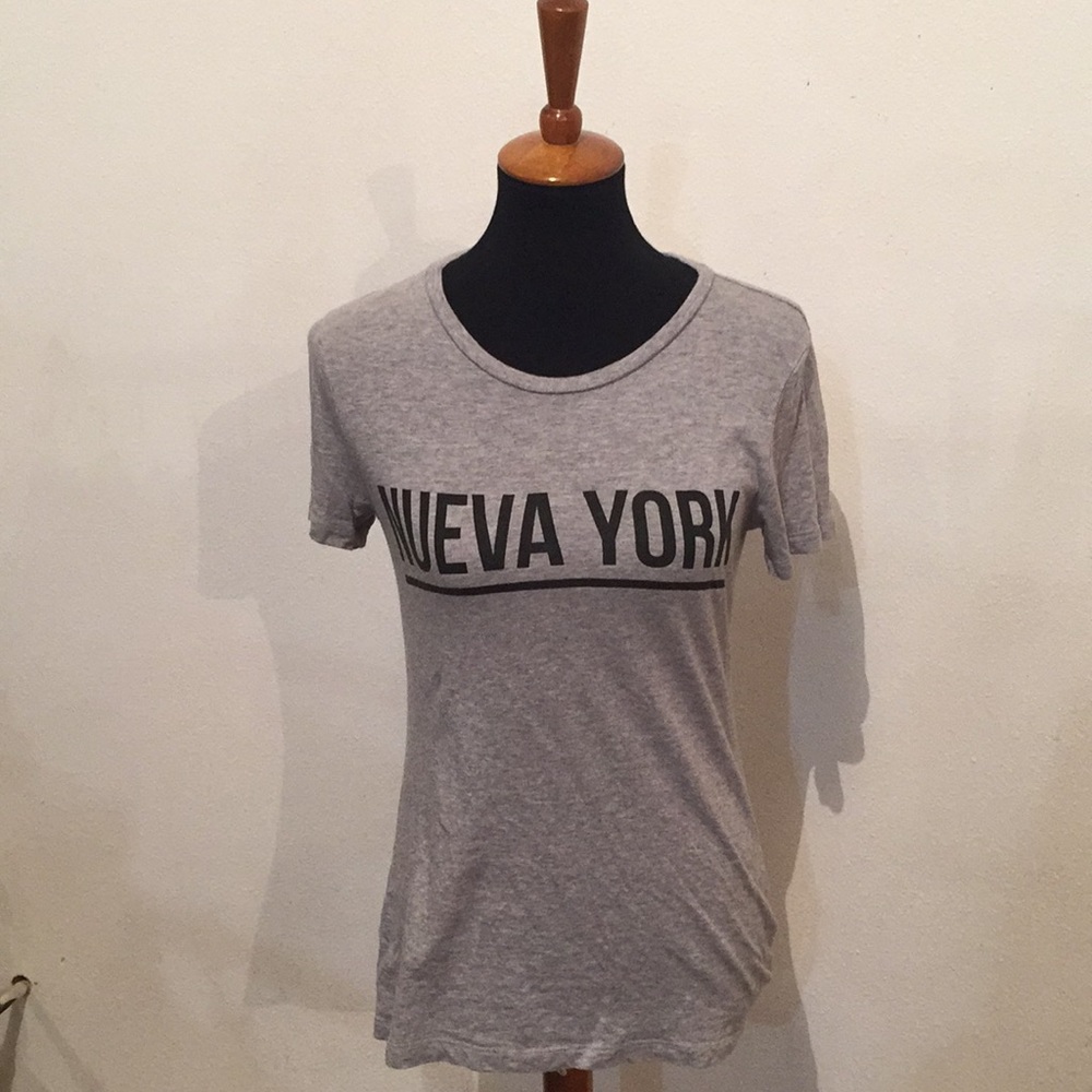 T shirt